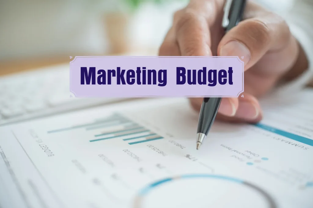 BVM Marketing Budget